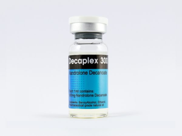 Decaplex 300 Axio Labs