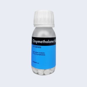 Oxymetholone 50mg Axio Labs