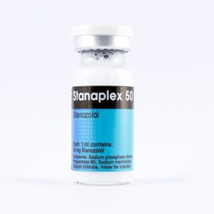 Stanaplex 50 Axio Labs