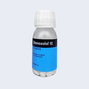 Stanozolol 10mg Axio Labs