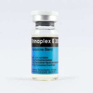 Trinaplex E 200 Axio Labs